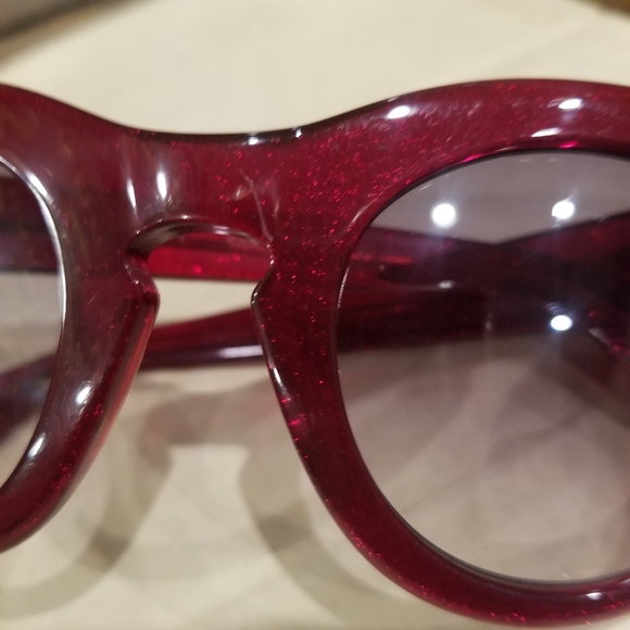 CHROME HEARTS Sunglasses - Picture 7 of 9